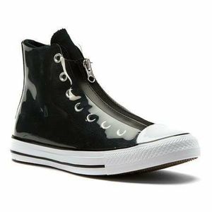 Converse shroud hi tops